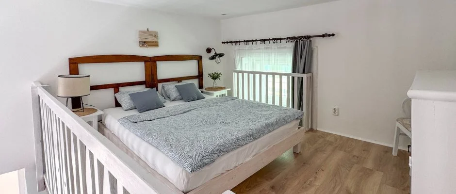 Agria Vintage Apartman Eger