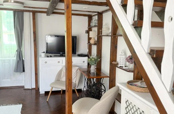 Agria Vintage Apartman Eger Agria Vintage Apartman Eger