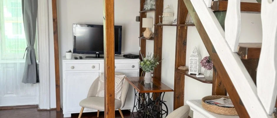 Agria Vintage Apartman Eger