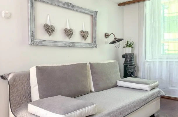 Agria Vintage Apartman Eger Agria Vintage Apartman Eger