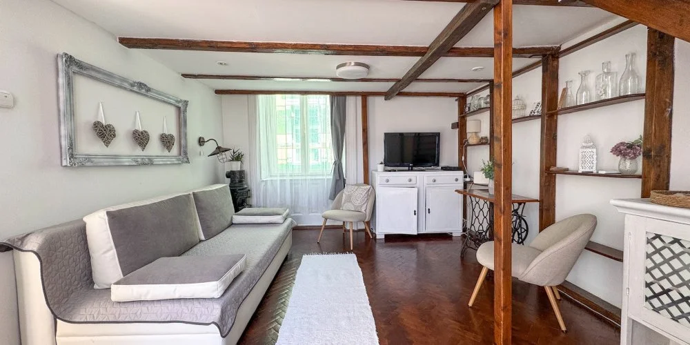 Agria Vintage Apartman Eger