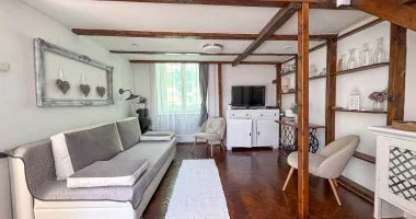 Napi árak (min. 2 éj)