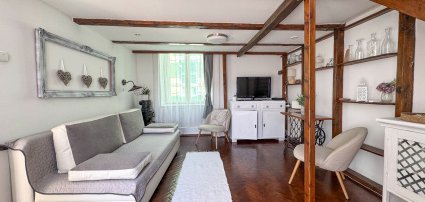 Agria Vintage Apartman Eger - Hrom jszaks wellness ajnlatok