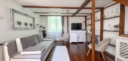 Agria Vintage Apartman Eger - Ajnlatok a szilveszteri hossz htvgre