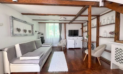 Agria Vintage Apartman Eger - Napi árak