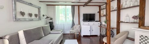 Agria Vintage Apartman Eger