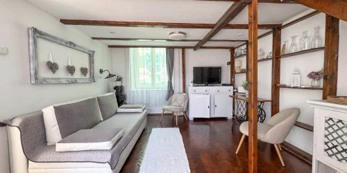 Agria Vintage Apartman Eger