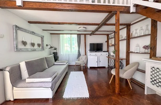 Agria Vintage Apartman Eger