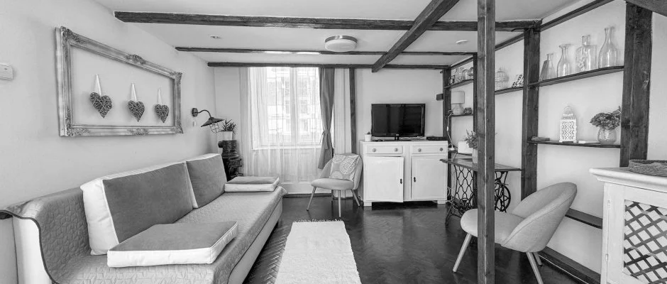 Agria Vintage Apartman Eger
