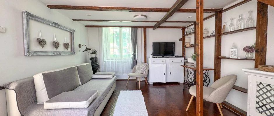 Agria Vintage Apartman Eger