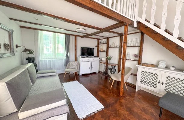 Agria Vintage Apartman Eger Agria Vintage Apartman Eger