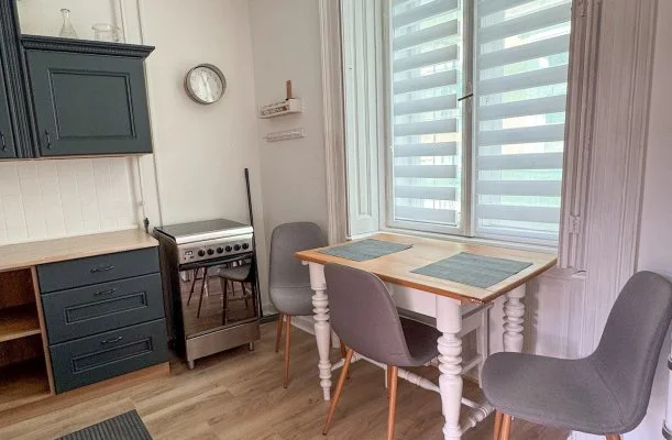 Agria Vintage Apartman Eger Agria Vintage Apartman Eger