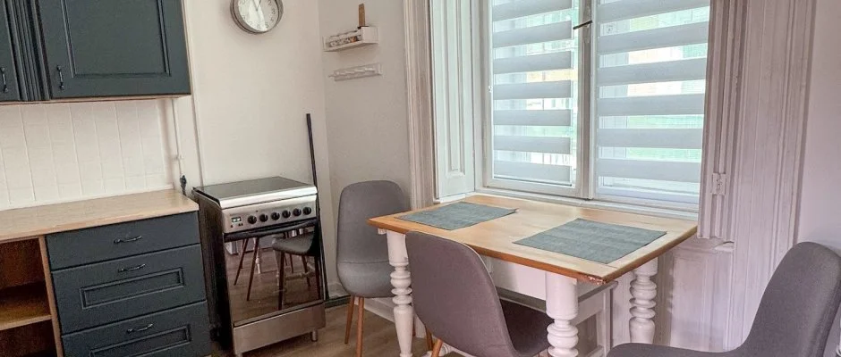 Agria Vintage Apartman Eger