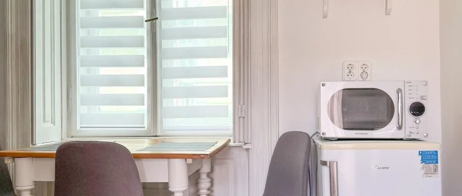 Agria Vintage Apartman Eger