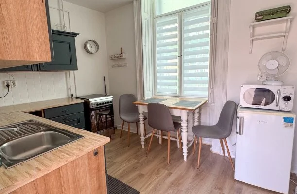 Agria Vintage Apartman Eger Agria Vintage Apartman Eger