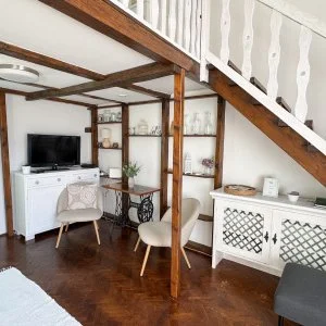 Agria Vintage Apartman Eger - Karácsony