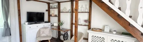 Agria Vintage Apartman