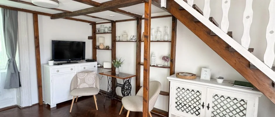 Agria Vintage Apartman Eger