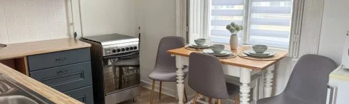 Agria Vintage Apartman 