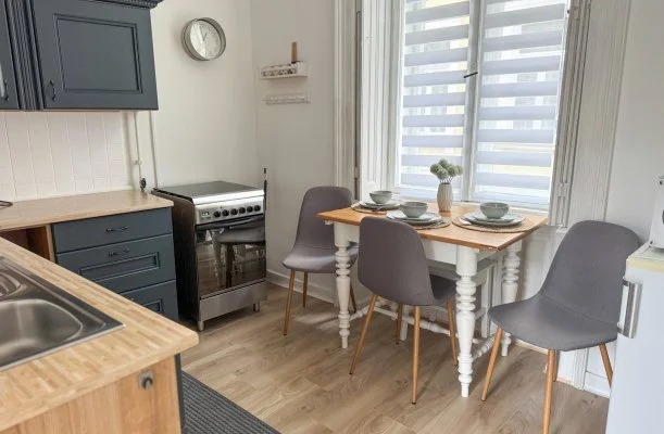 Agria Vintage Apartman Eger Agria Vintage Apartman Eger