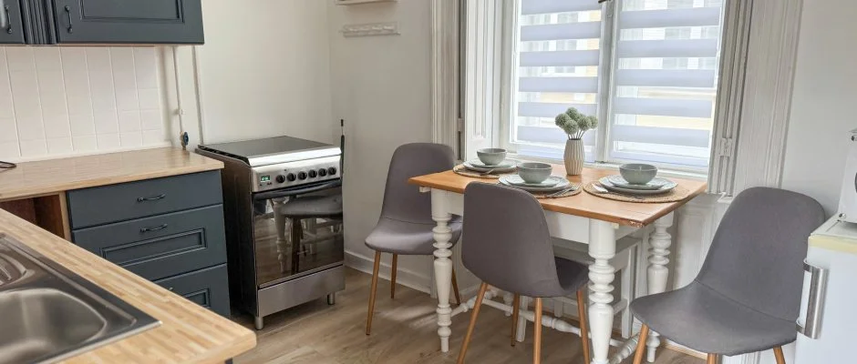 Agria Vintage Apartman Eger