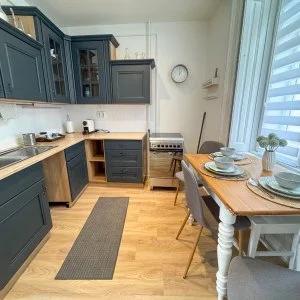 Agria Vintage Apartman Eger - Két ünnep között