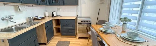 Agria Vintage Apartman