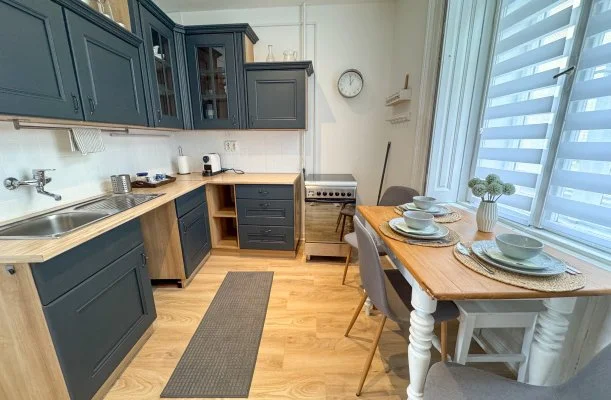 Agria Vintage Apartman Eger Agria Vintage Apartman Eger