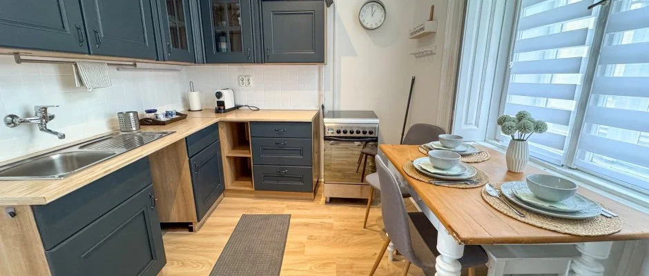 Agria Vintage Apartman Eger