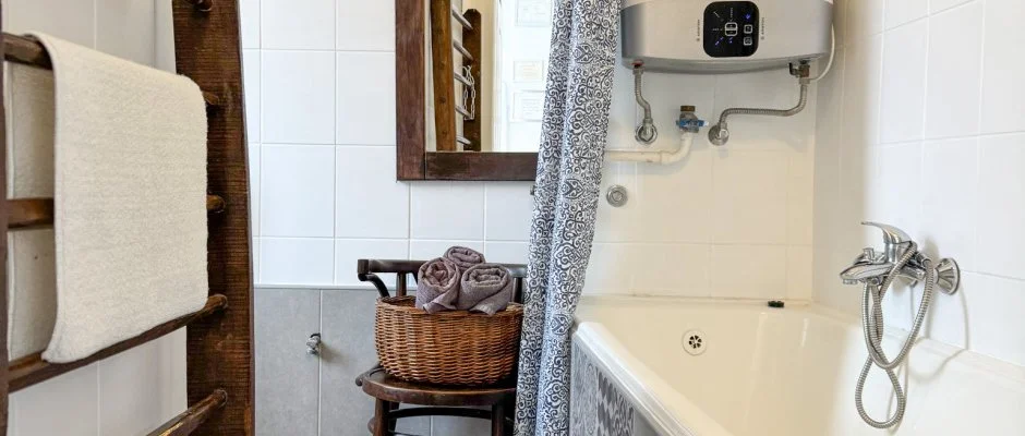 Agria Vintage Apartman Eger