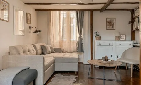 Agria Vintage Apartman Eger - Napi árak