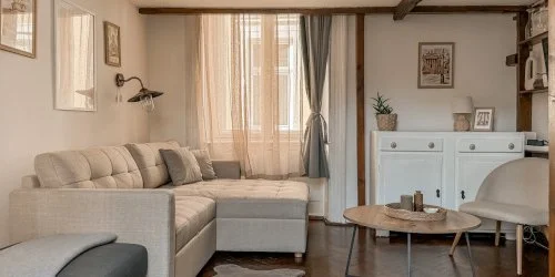 Agria Vintage Apartman Eger