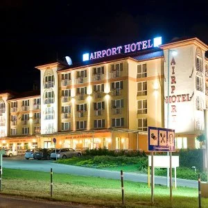  Vecsés - Húsvét - teljes előrefizetéssel (min. 3 éj)