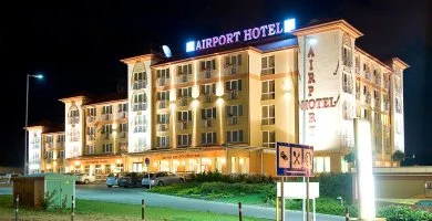 Szilveszter - teljes előrefizetéssel (min. 3 éj)