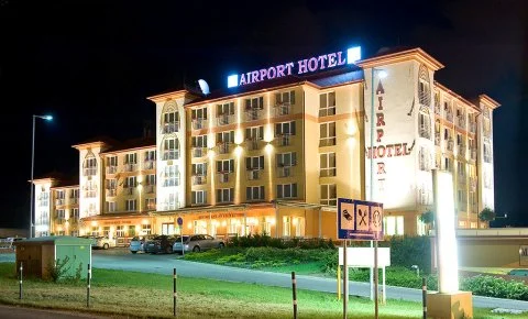 Airport Hotel Budapest Vecsés - Húsvét - teljes előrefizetéssel