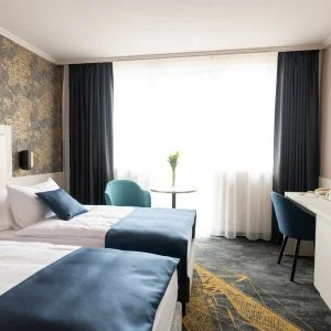  Vecsés - Két ünnep között - teljes előrefizetéssel (min. 2 éj)