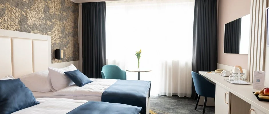 Airport Hotel Budapest Vecss