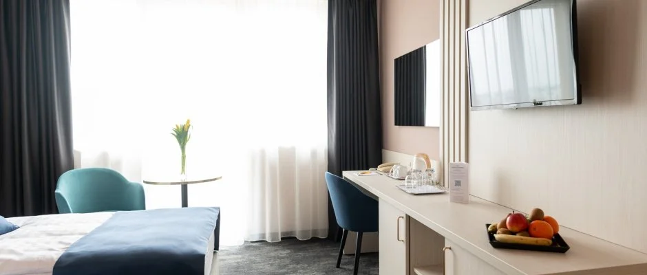 Airport Hotel Budapest Vecss