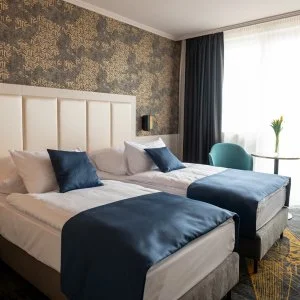  Vecsés - Napi árak reggelis ellátással (1 éjtől)