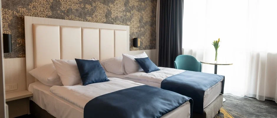 Airport Hotel Budapest Vecss