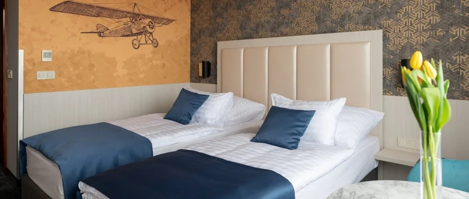 Airport Hotel Budapest Vecss