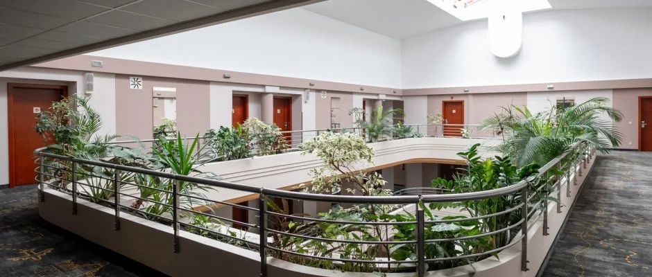 Airport Hotel Budapest Vecss