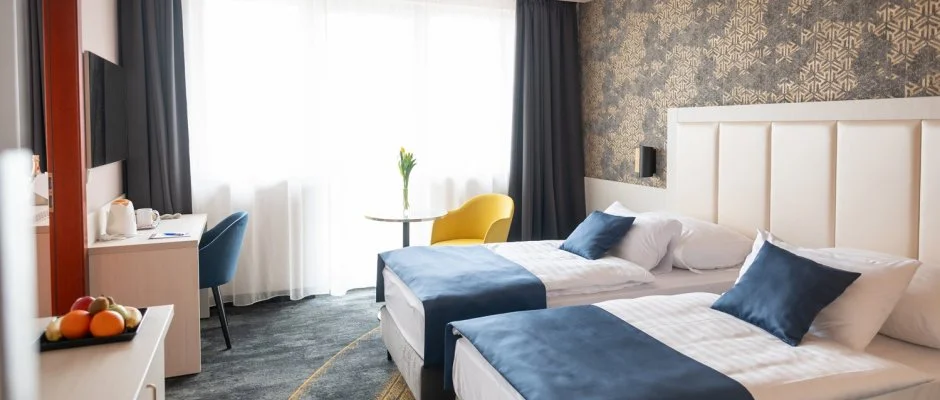 Airport Hotel Budapest Vecss