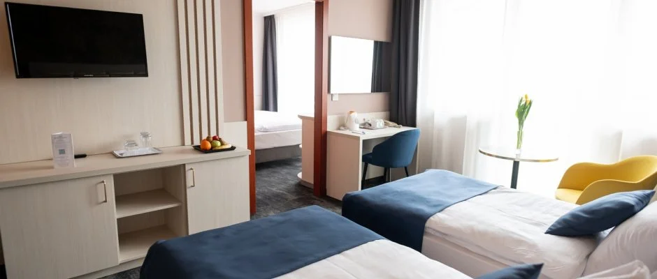 Airport Hotel Budapest Vecss