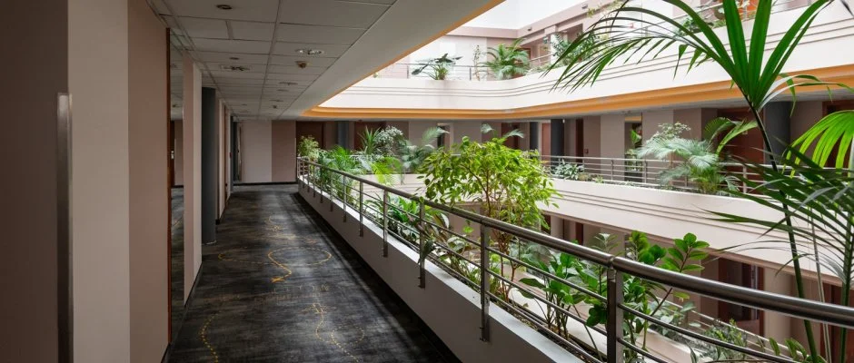 Airport Hotel Budapest Vecss