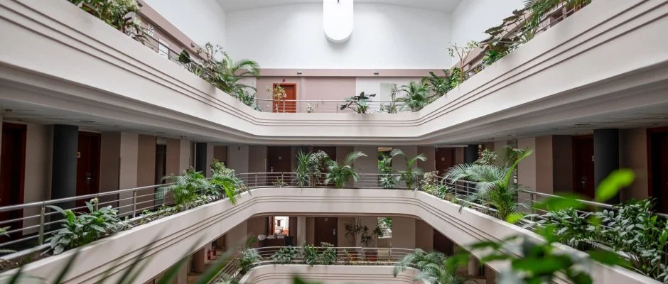 Airport Hotel Budapest Vecss