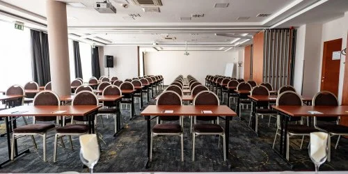Airport Hotel Budapest Vecsés