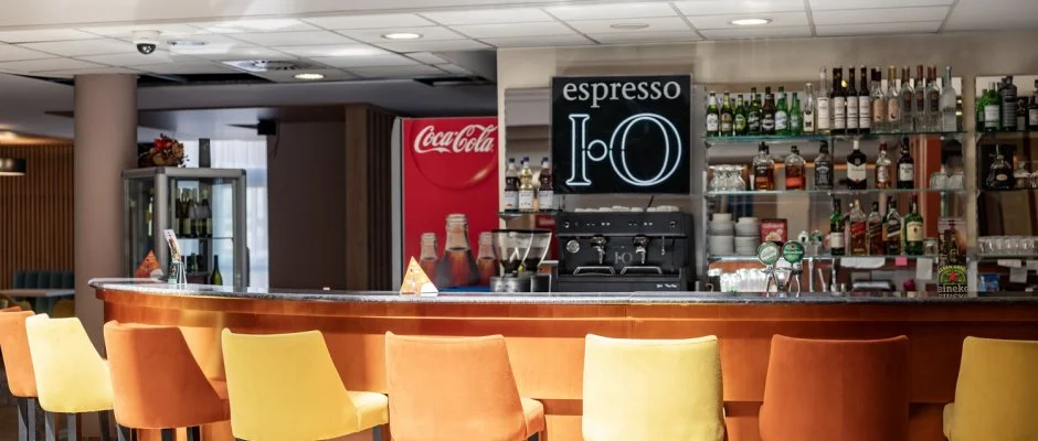 Airport Hotel Budapest Vecss