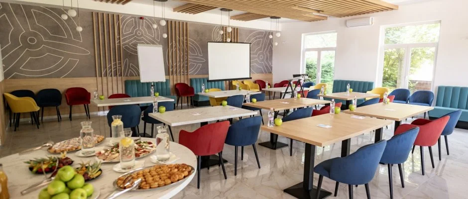 Airport Hotel Budapest Vecss