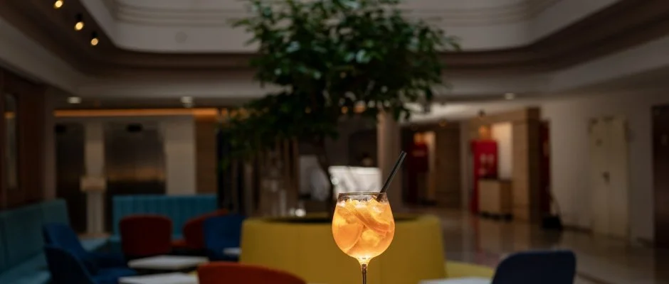 Airport Hotel Budapest Vecss